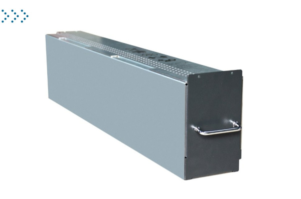 Батарейный модуль INVT без АКБ (40x9ач)